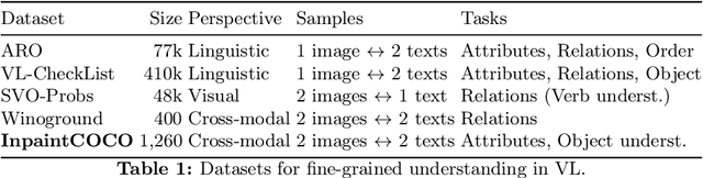 Figure 2 for Enhancing Conceptual Understanding in Multimodal Contrastive Learning through Hard Negative Samples