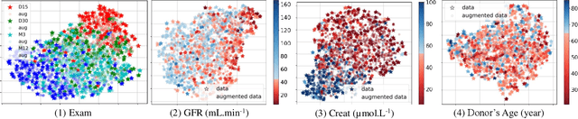 Figure 3 for MEDIMP: Medical Images and Prompts for renal transplant representation learning