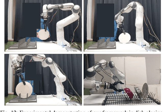 Figure 4 for Uncertain Pose Estimation during Contact Tasks using Differentiable Contact Features