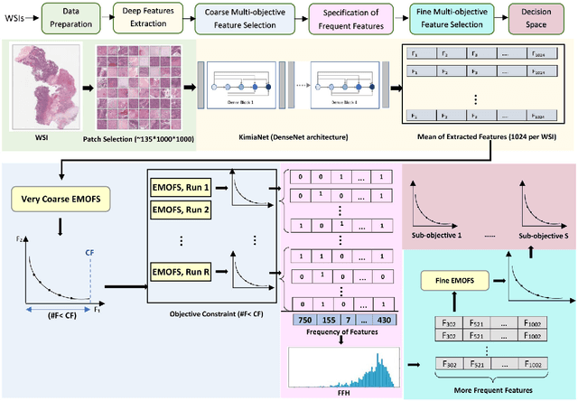 Figure 1 for Evolutionary Computation in Action: Hyperdimensional Deep Embedding Spaces of Gigapixel Pathology Images