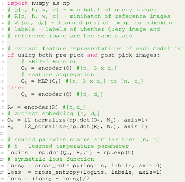 Figure 3 for RoboLLM: Robotic Vision Tasks Grounded on Multimodal Large Language Models