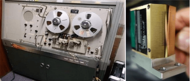 Figure 1 for Fearless Steps Challenge Phase-1 Evaluation Plan