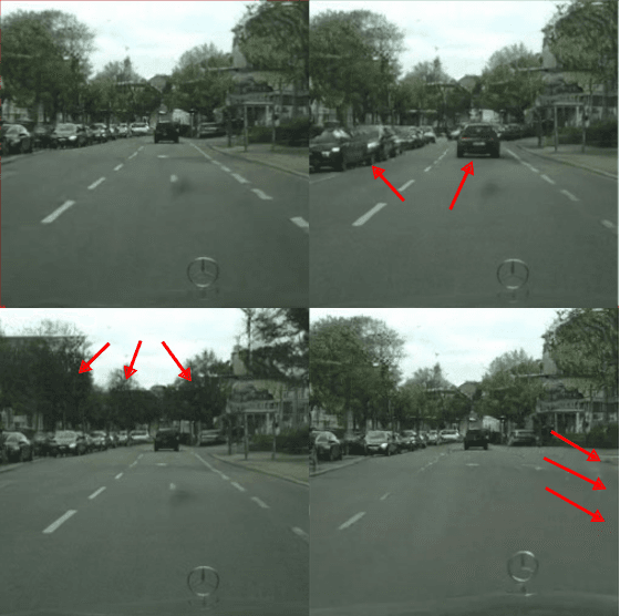 Figure 1 for Urban-StyleGAN: Learning to Generate and Manipulate Images of Urban Scenes