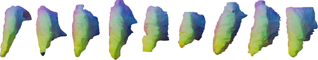 Figure 4 for S3M: Scalable Statistical Shape Modeling through Unsupervised Correspondences