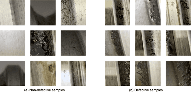 Figure 3 for Defect detection using weakly supervised learning