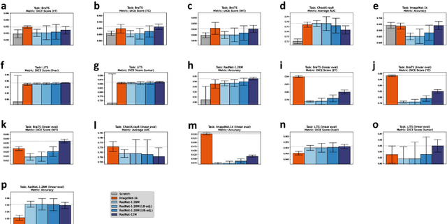 Figure 2 for Why does my medical AI look at pictures of birds? Exploring the efficacy of transfer learning across domain boundaries