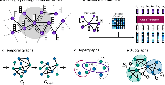 Figure 2 for Graph AI in Medicine