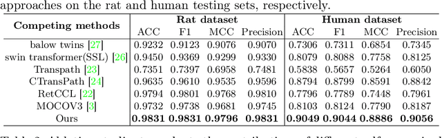 Figure 2 for Forensic Histopathological Recognition via a Context-Aware MIL Network Powered by Self-Supervised Contrastive Learning
