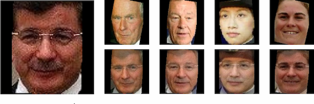 Figure 2 for Optimizing Key-Selection for Face-based One-Time Biometrics via Morphing