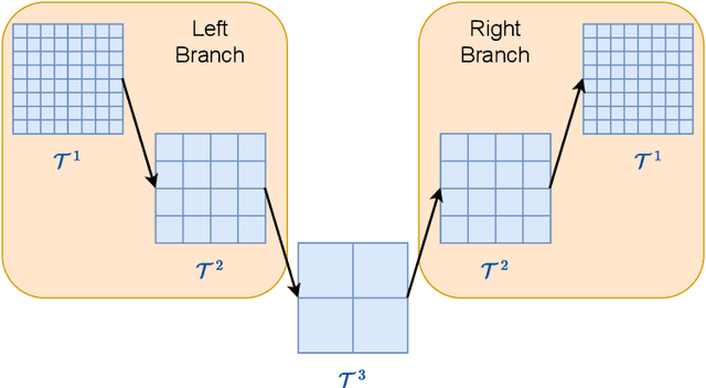 Figure 1 for PottsMGNet: A Mathematical Explanation of Encoder-Decoder Based Neural Networks