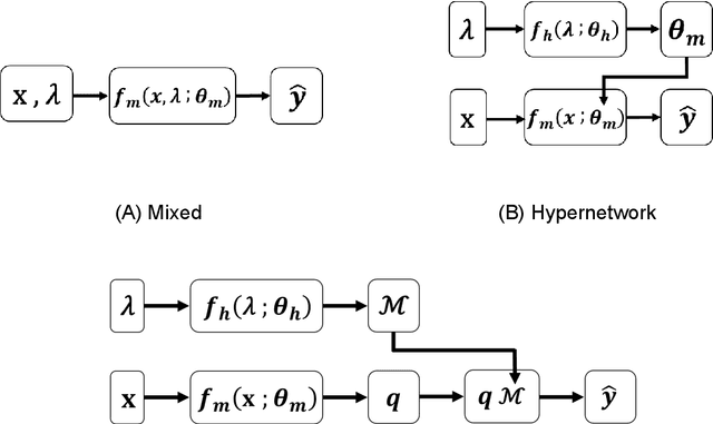 Figure 1 for Multiple Physics-Informed Neural Network for Biomedical Tube Flows