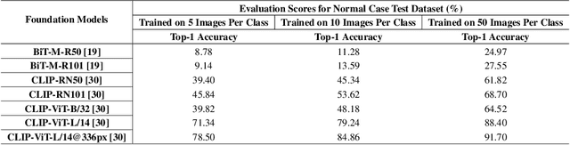 Figure 3 for New Benchmarks for Asian Facial Recognition Tasks: Face Classification with Large Foundation Models