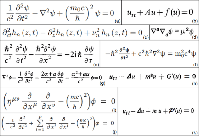 Figure 1 for Discovery and Recognition of Formula Concepts using Machine Learning