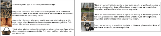 Figure 4 for VisAlign: Dataset for Measuring the Degree of Alignment between AI and Humans in Visual Perception