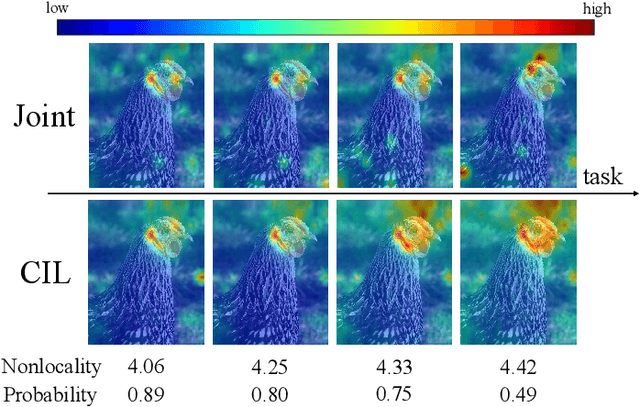 Figure 1 for Preserving Locality in Vision Transformers for Class Incremental Learning