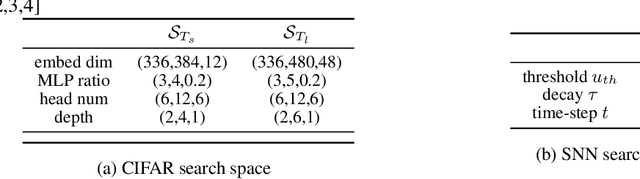Figure 2 for Auto-Spikformer: Spikformer Architecture Search