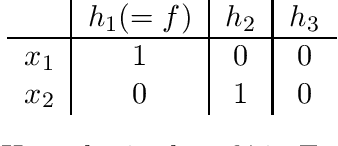 Figure 1 for Bayesian Strategic Classification