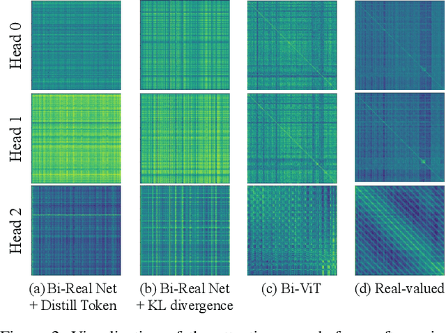 Figure 3 for Bi-ViT: Pushing the Limit of Vision Transformer Quantization