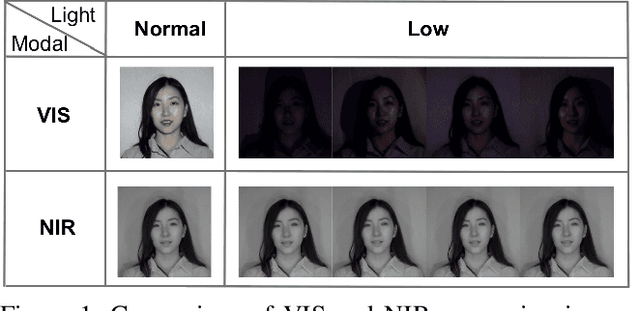 Figure 1 for Hypergraph-Guided Disentangled Spectrum Transformer Networks for Near-Infrared Facial Expression Recognition