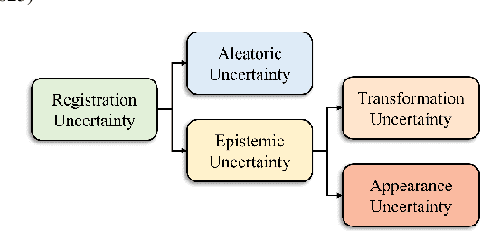 Figure 4 for A Survey on Deep Learning in Medical Image Registration: New Technologies, Uncertainty, Evaluation Metrics, and Beyond