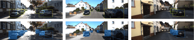 Figure 2 for Ground Plane Matters: Picking Up Ground Plane Prior in Monocular 3D Object Detection