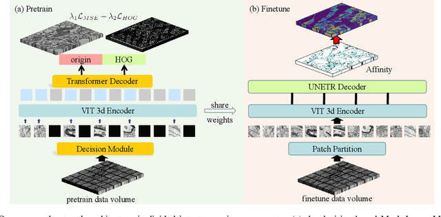 Figure 3 for Self-Supervised Neuron Segmentation with Multi-Agent Reinforcement Learning