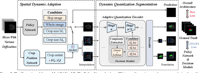 Figure 3 for Med-DANet V2: A Flexible Dynamic Architecture for Efficient Medical Volumetric Segmentation