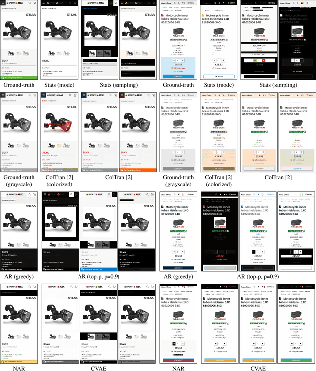 Figure 3 for Generative Colorization of Structured Mobile Web Pages