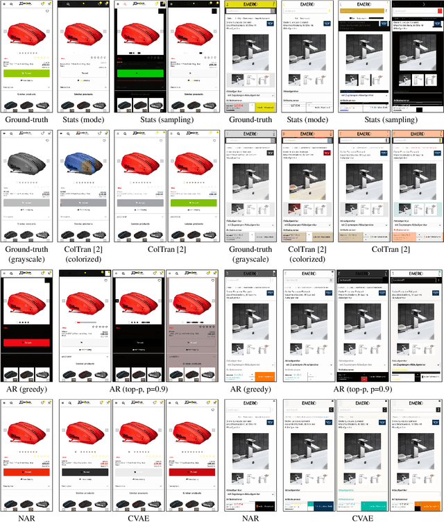 Figure 4 for Generative Colorization of Structured Mobile Web Pages