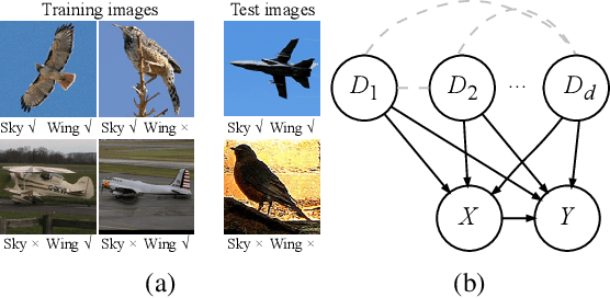 Figure 1 for CMVAE: Causal Meta VAE for Unsupervised Meta-Learning