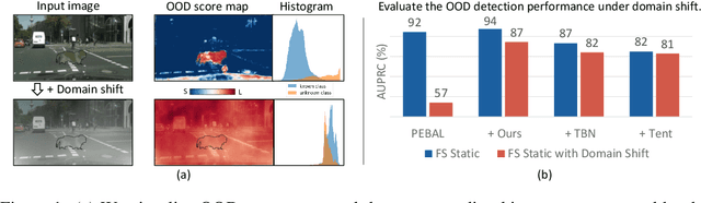 Figure 1 for ATTA: Anomaly-aware Test-Time Adaptation for Out-of-Distribution Detection in Segmentation