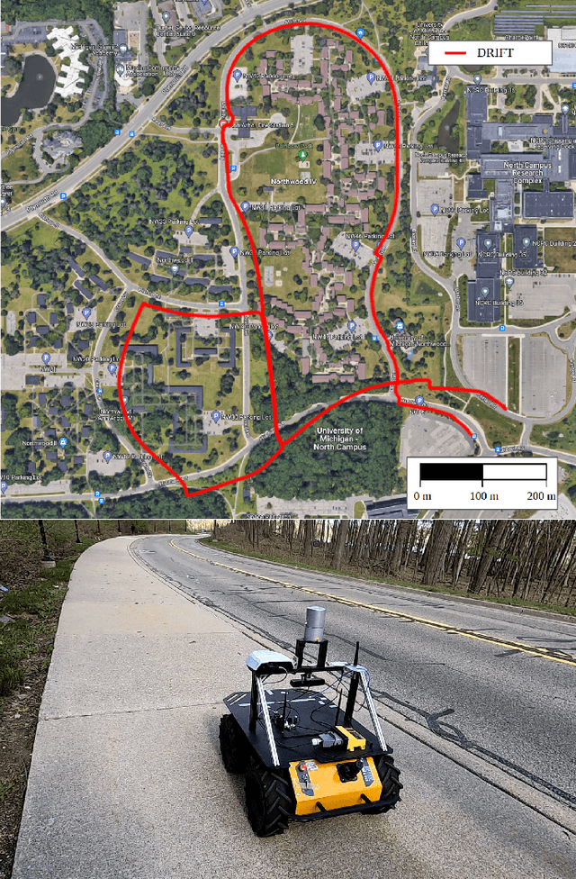 Figure 1 for Proprioceptive Invariant Robot State Estimation