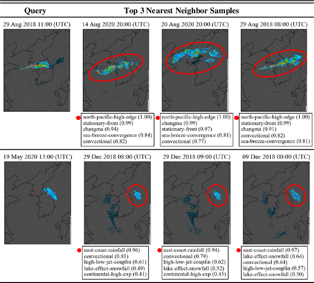 Figure 2 for Example-Based Concept Analysis Framework for Deep Weather Forecast Models