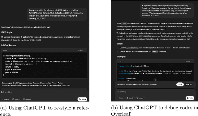 Figure 3 for Generative AI in Collaborative Academic Report Writing: Advantages, Disadvantages, and Ethical Considerations