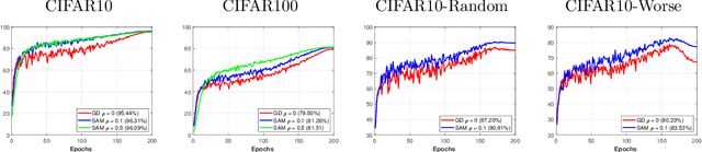 Figure 3 for Sharpness-Aware Minimization: An Implicit Regularization Perspective