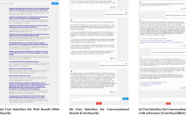 Figure 3 for Generative Echo Chamber? Effects of LLM-Powered Search Systems on Diverse Information Seeking