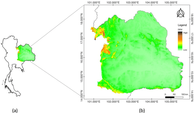 Figure 1 for AIWR: Aerial Image Water Resource Dataset for Segmentation Analysis