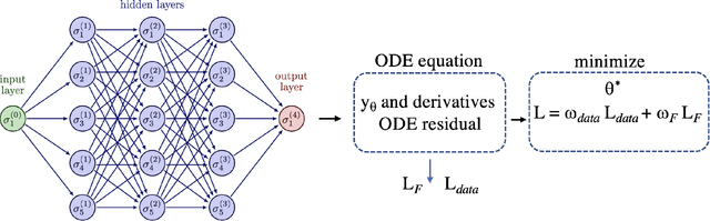 Figure 1 for Solving higher-order Lane-Emden-Fowler type equations using physics-informed neural networks: benchmark tests comparing soft and hard constraints