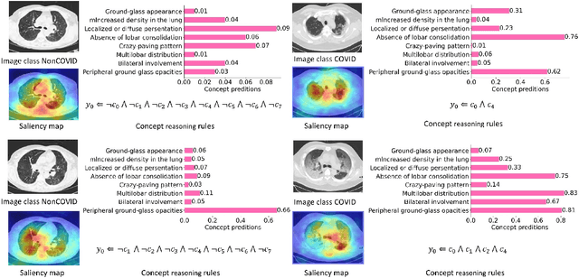 Figure 1 for Towards Multi-dimensional Explanation Alignment for Medical Classification