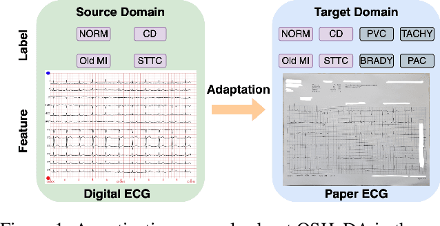 Figure 1 for Open-Set Heterogeneous Domain Adaptation: Theoretical Analysis and Algorithm