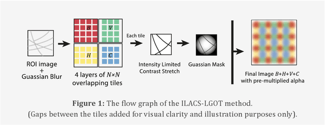 Figure 1 for ILACS-LGOT: A Multi-Layer Contrast Enhancement Approach for Palm-Vein Images