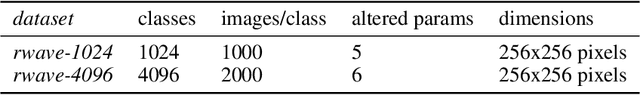 Figure 2 for ReWaRD: Retinal Waves for Pre-Training Artificial Neural Networks Mimicking Real Prenatal Development