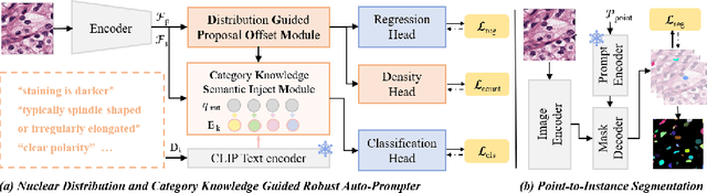 Figure 1 for APSeg: Auto-Prompt Model with Acquired and Injected Knowledge for Nuclear Instance Segmentation and Classification