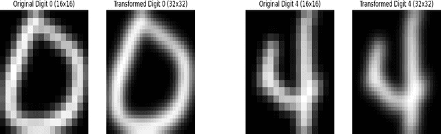 Figure 4 for Quantum Down Sampling Filter for Variational Auto-encoder