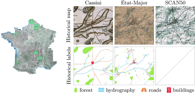 Figure 3 for Segmenting France Across Four Centuries