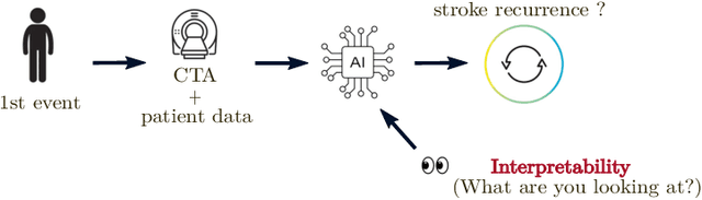 Figure 1 for XSRD-Net: EXplainable Stroke Relapse Detection