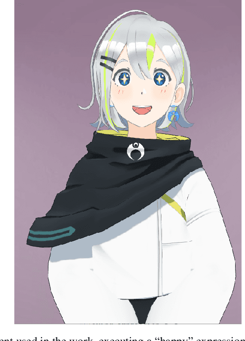 Figure 3 for Evaluation of a semi-autonomous attentive listening system with takeover prompting