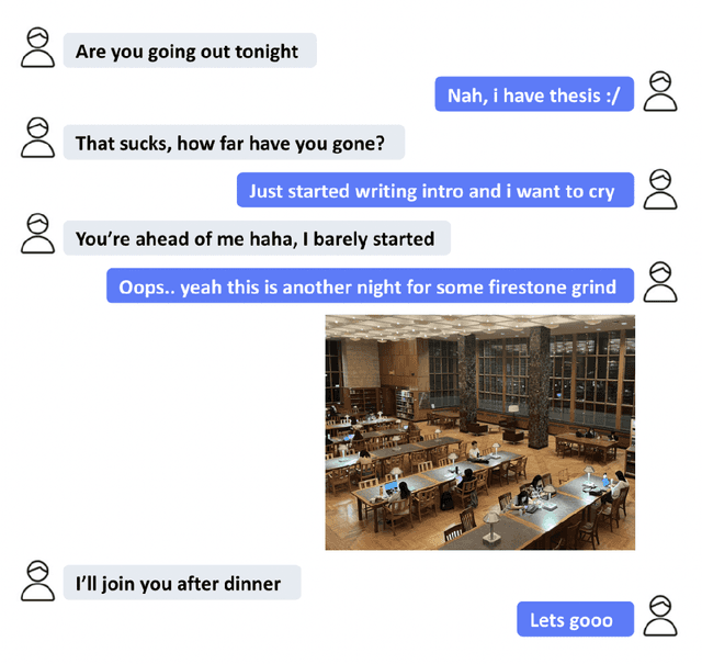 Figure 1 for Building Multimodal AI Chatbots