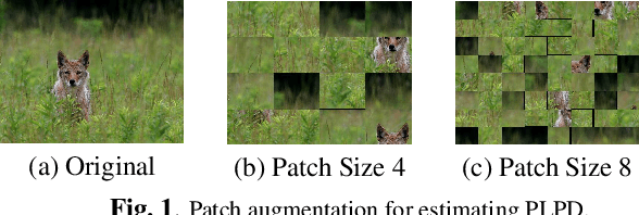 Figure 1 for ETAGE: Enhanced Test Time Adaptation with Integrated Entropy and Gradient Norms for Robust Model Performance
