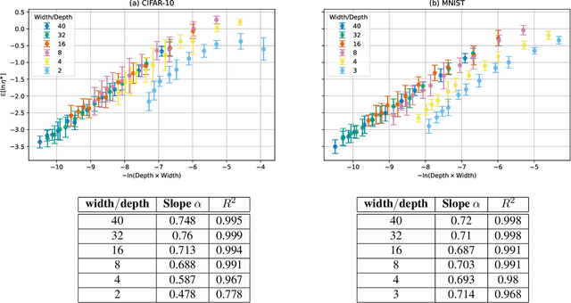 Figure 1 for Maximal Initial Learning Rates in Deep ReLU Networks